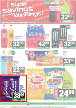 SPAR & SUPERSPAR Inland : Super Savings (08 April - 21 April 2026), page 2