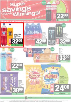 SPAR & SUPERSPAR Inland : Super Savings (08 April - 21 April 2026), page 2
