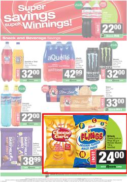 SPAR & SUPERSPAR Inland : Super Savings (08 April - 21 April 2026), page 2