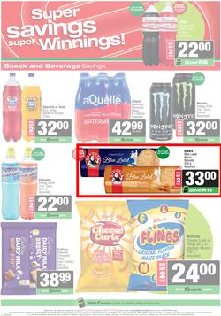 SPAR & SUPERSPAR Inland : Super Savings (08 April - 21 April 2026), page 2