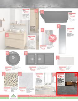 Leroy Merlin : Black Friday (01 November - 01 December 2024), page 2