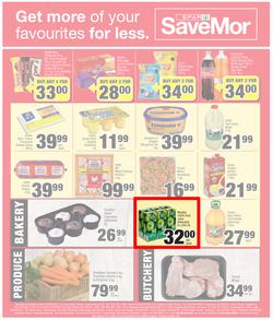 SPAR SAVEMOR EASTERN CAPE : More This Heritage Day (22 September - 11 October 2020), page 2