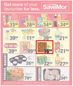 SPAR SAVEMOR EASTERN CAPE : More This Heritage Day (22 September - 11 October 2020), page 2