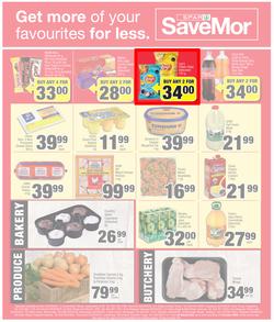 SPAR SAVEMOR EASTERN CAPE : More This Heritage Day (22 September - 11 October 2020), page 2