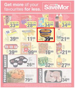 SPAR SAVEMOR EASTERN CAPE : More This Heritage Day (22 September - 11 October 2020), page 2