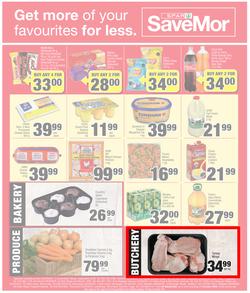 SPAR SAVEMOR EASTERN CAPE : More This Heritage Day (22 September - 11 October 2020), page 2