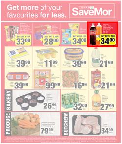 SPAR SAVEMOR EASTERN CAPE : More This Heritage Day (22 September - 11 October 2020), page 2