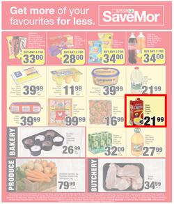 SPAR SAVEMOR EASTERN CAPE : More This Heritage Day (22 September - 11 October 2020), page 2