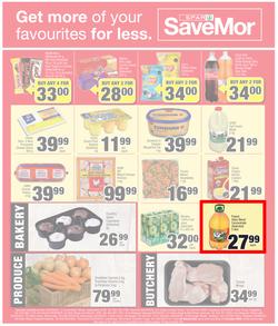 SPAR SAVEMOR EASTERN CAPE : More This Heritage Day (22 September - 11 October 2020), page 2