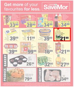 SPAR SAVEMOR EASTERN CAPE : More This Heritage Day (22 September - 11 October 2020), page 2