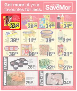 SPAR SAVEMOR EASTERN CAPE : More This Heritage Day (22 September - 11 October 2020), page 2