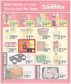 SPAR SAVEMOR EASTERN CAPE : More This Heritage Day (22 September - 11 October 2020), page 2