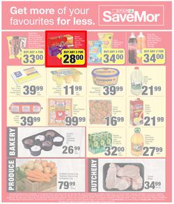 SPAR SAVEMOR EASTERN CAPE : More This Heritage Day (22 September - 11 October 2020), page 2