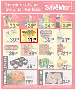 SPAR SAVEMOR EASTERN CAPE : More This Heritage Day (22 September - 11 October 2020), page 2