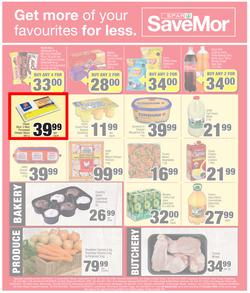 SPAR SAVEMOR EASTERN CAPE : More This Heritage Day (22 September - 11 October 2020), page 2