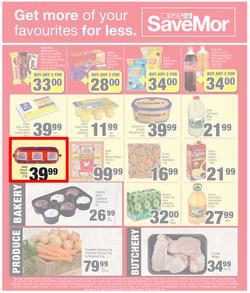 SPAR SAVEMOR EASTERN CAPE : More This Heritage Day (22 September - 11 October 2020), page 2