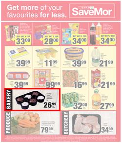 SPAR SAVEMOR EASTERN CAPE : More This Heritage Day (22 September - 11 October 2020), page 2