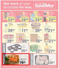 SPAR SAVEMOR EASTERN CAPE : More This Heritage Day (22 September - 11 October 2020), page 2