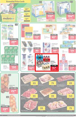 Makro : General Merchandise (24 February - 09 March 2025), page 2