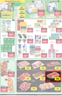 Makro : General Merchandise (24 February - 09 March 2025), page 2