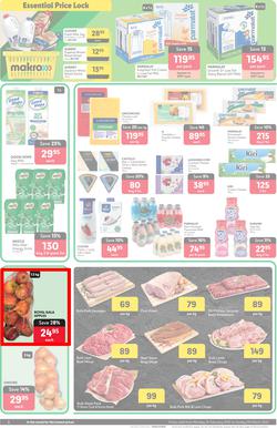 Makro : General Merchandise (24 February - 09 March 2025), page 2