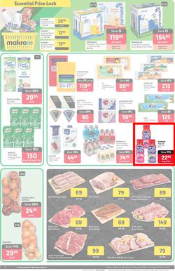 Makro : General Merchandise (24 February - 09 March 2025), page 2