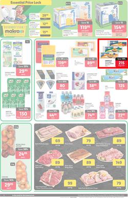 Makro : General Merchandise (24 February - 09 March 2025), page 2