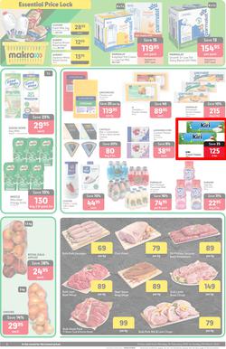 Makro : General Merchandise (24 February - 09 March 2025), page 2