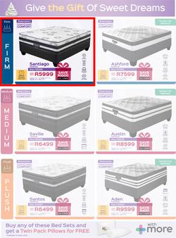 Sleepmasters : Get The Sleep You Deserve (03 December - 26 December 2024), page 2