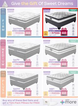 Sleepmasters : Get The Sleep You Deserve (03 December - 26 December 2024), page 2