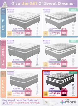 Sleepmasters : Get The Sleep You Deserve (03 December - 26 December 2024), page 2