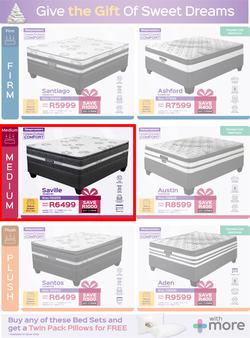 Sleepmasters : Get The Sleep You Deserve (03 December - 26 December 2024), page 2