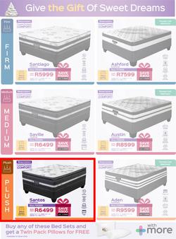 Sleepmasters : Get The Sleep You Deserve (03 December - 26 December 2024), page 2