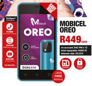 Mobicel Oreo
