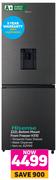 Hisense 222L Bottom Mount Front Freezer H310