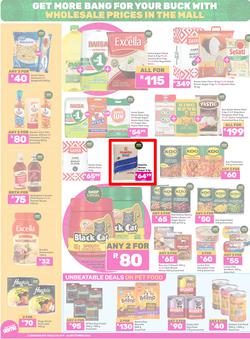 Game : Go Full South African This Heritage Month (09 September - 22 September 2025), page 2