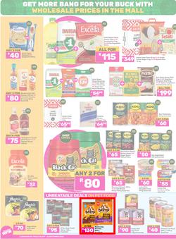 Game : Go Full South African This Heritage Month (09 September - 22 September 2025), page 2