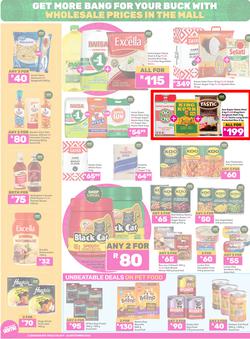 Game : Go Full South African This Heritage Month (09 September - 22 September 2025), page 2