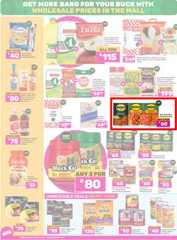 Game : Go Full South African This Heritage Month (09 September - 22 September 2025), page 2