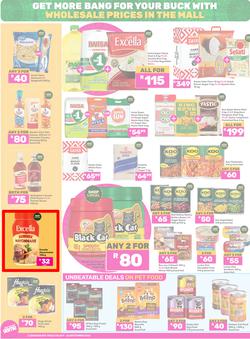 Game : Go Full South African This Heritage Month (09 September - 22 September 2025), page 2