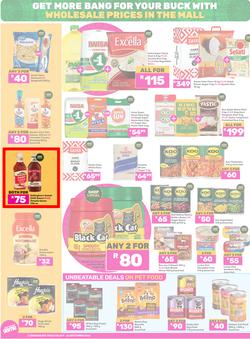 Game : Go Full South African This Heritage Month (09 September - 22 September 2025), page 2