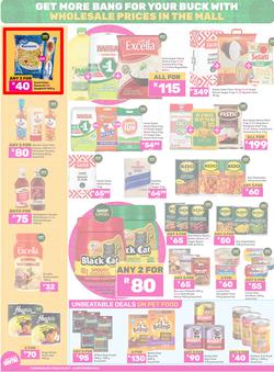 Game : Go Full South African This Heritage Month (09 September - 22 September 2025), page 2