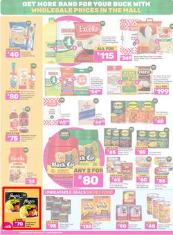 Game : Go Full South African This Heritage Month (09 September - 22 September 2025), page 2