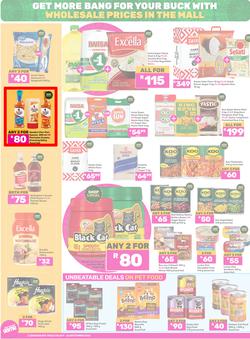 Game : Go Full South African This Heritage Month (09 September - 22 September 2025), page 2