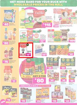 Game : Go Full South African This Heritage Month (09 September - 22 September 2025), page 2