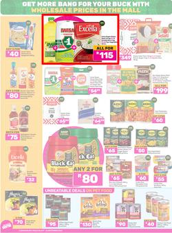 Game : Go Full South African This Heritage Month (09 September - 22 September 2025), page 2
