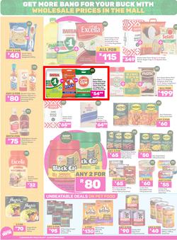 Game : Go Full South African This Heritage Month (09 September - 22 September 2025), page 2