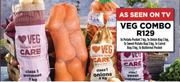 Veg Combo