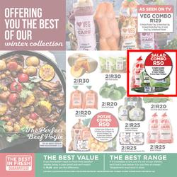 Food Lover's Market Eastern Cape : The Best In Fresh (29 June - 5 July 2020), page 2