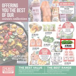Food Lover's Market Eastern Cape : The Best In Fresh (29 June - 5 July 2020), page 2